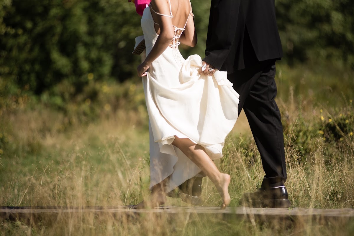 Jacquemus Wedding
