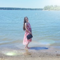 Марина Алинова