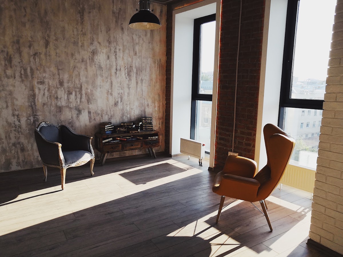 Blacklist Loft