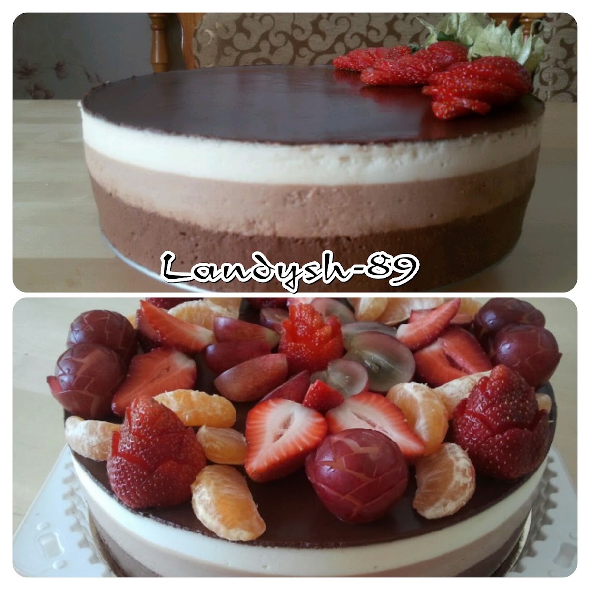 Ландыш Ахметшина