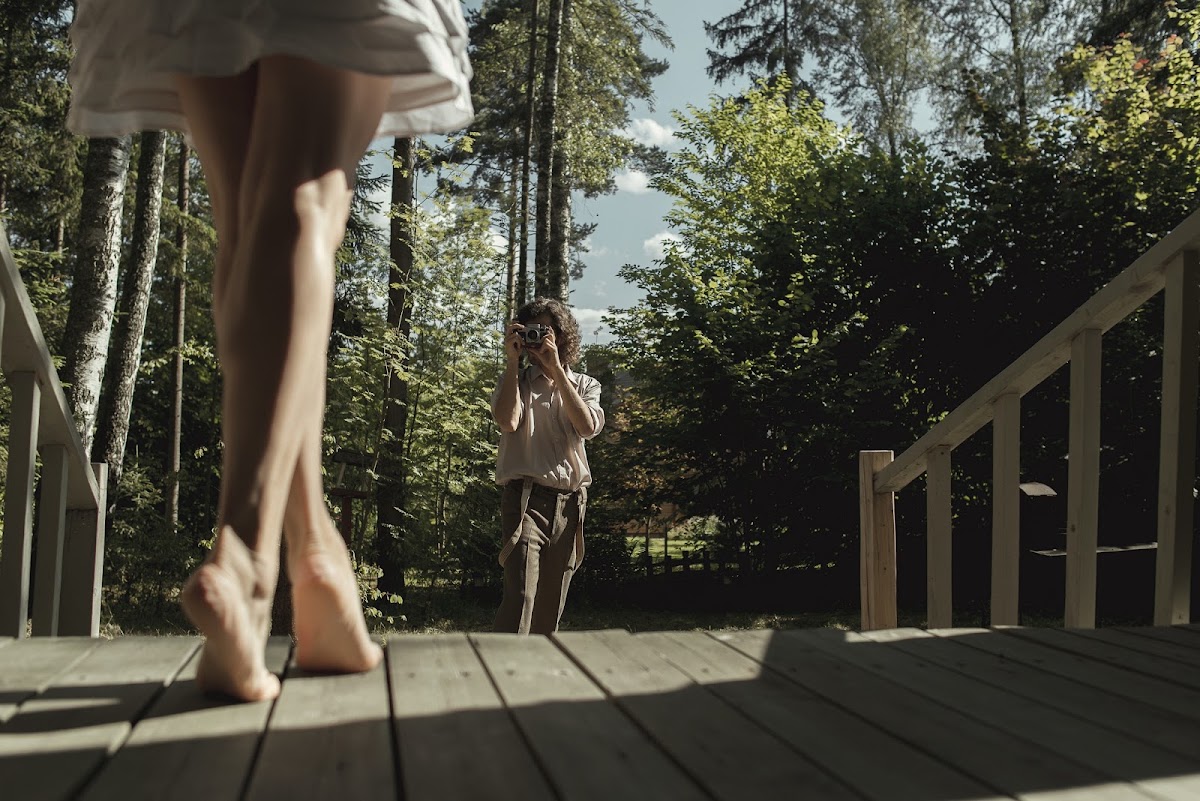 "My photo... life... love..."  /Photo.Cinema.Story/