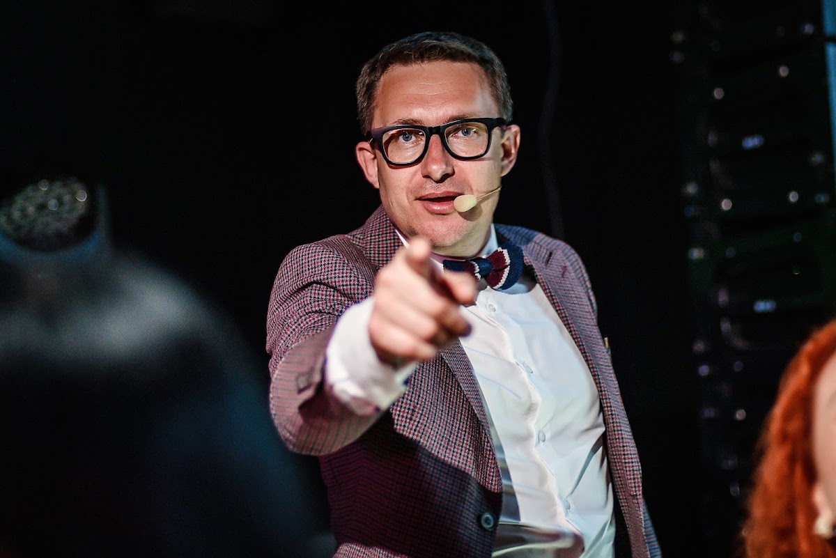 Портфолио: День рождения
