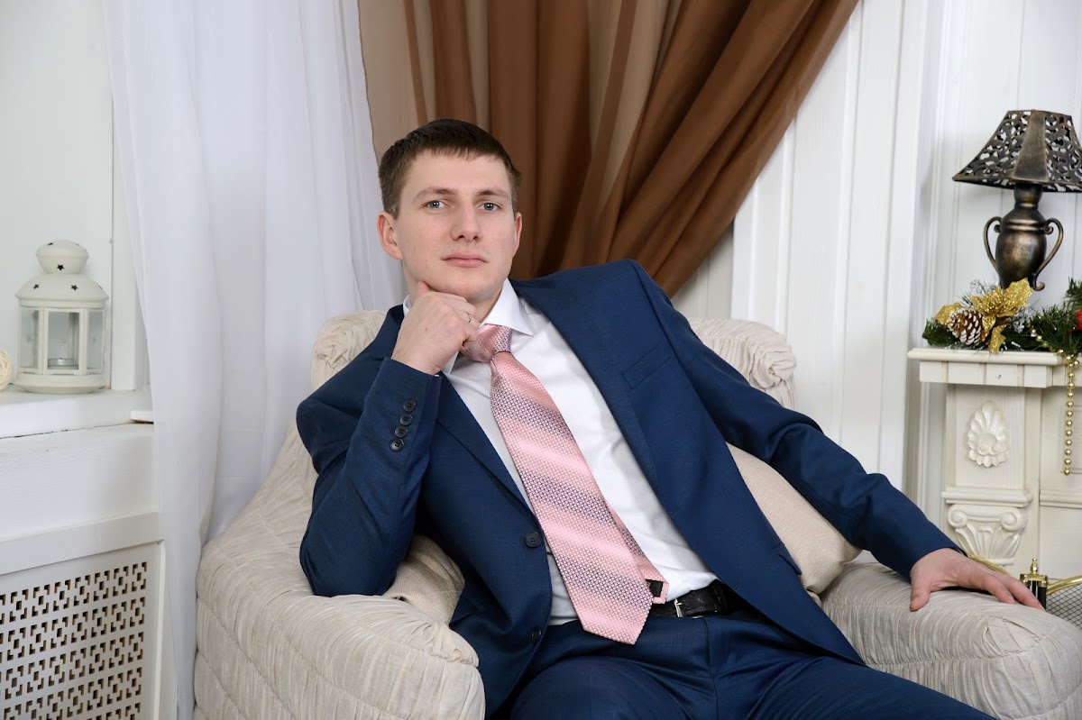Ольга и Дмитрий