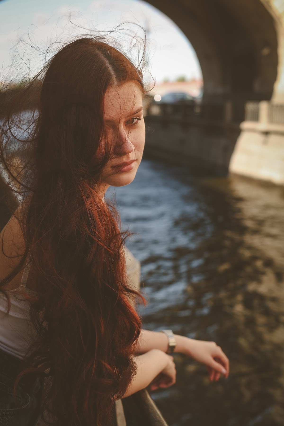 Портфолио: Портрет