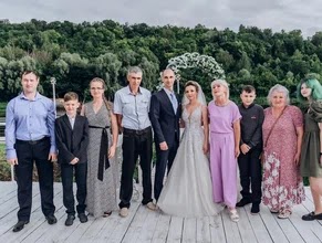 Александр и Ирина 18.07.22
