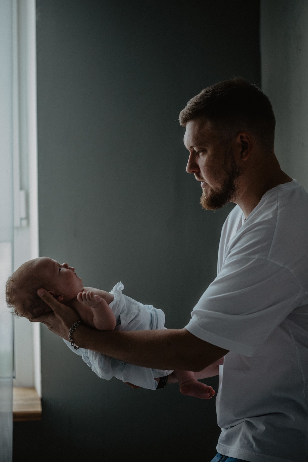 Портфолио: Семья