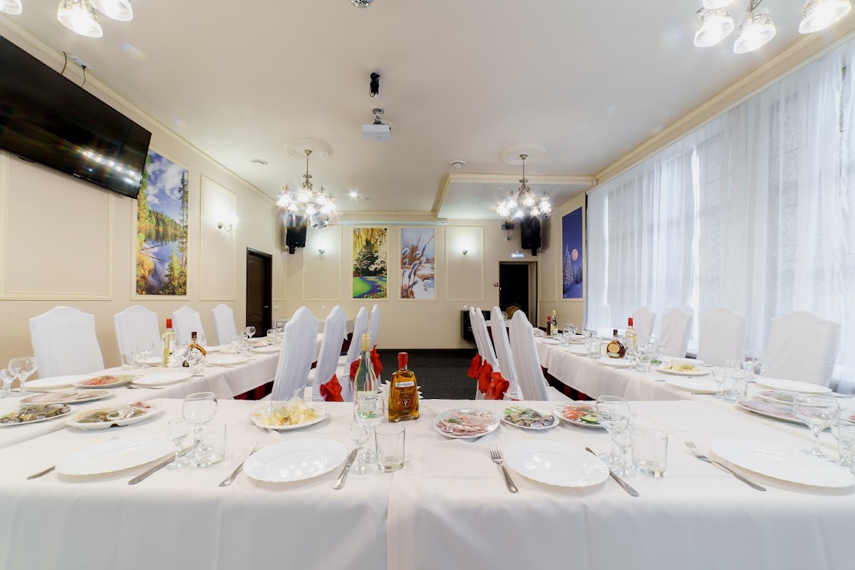 VIP-Зал Караоке