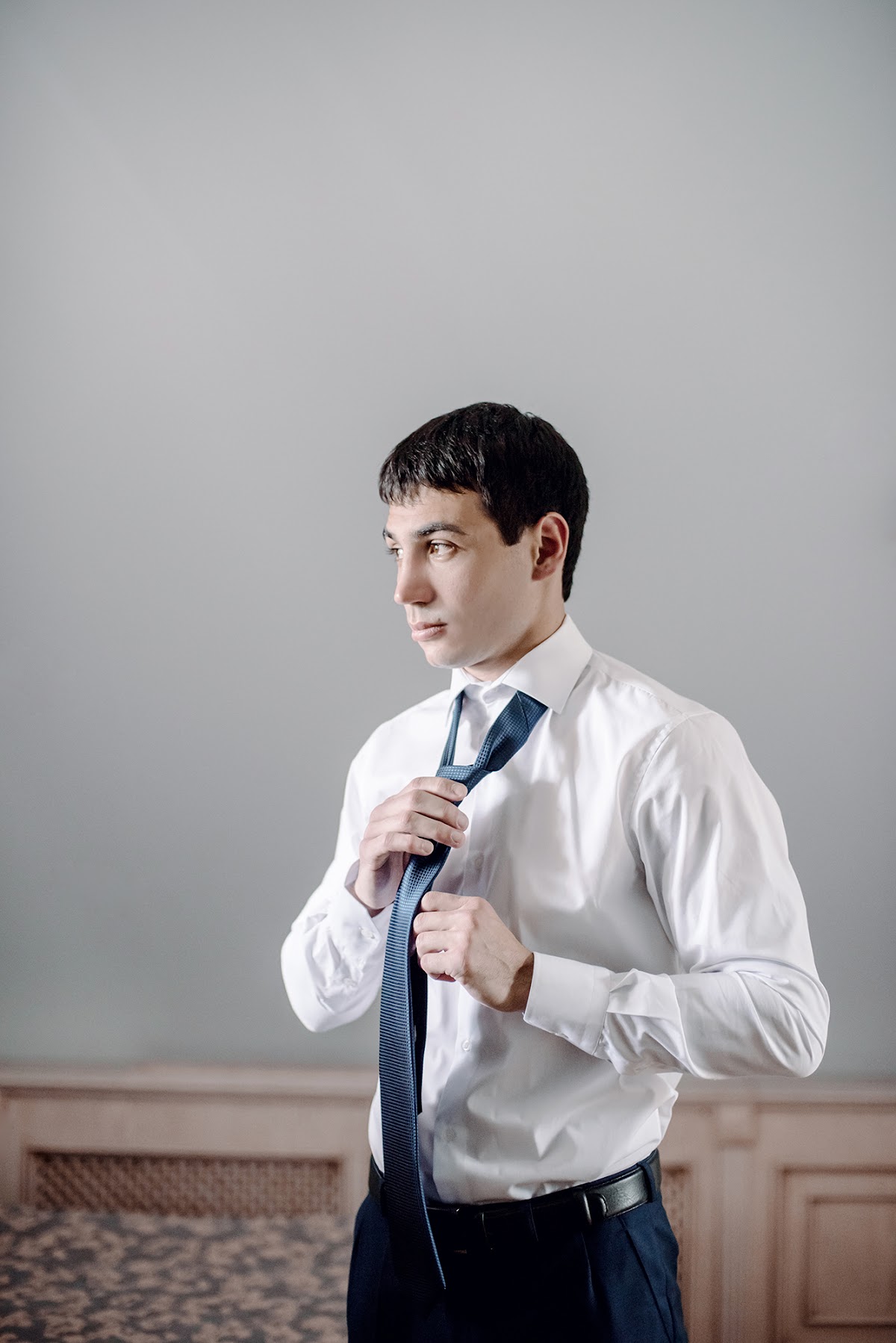 Ольга и Алексей