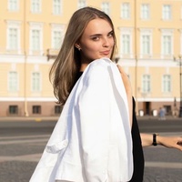 Алина Сидельникова