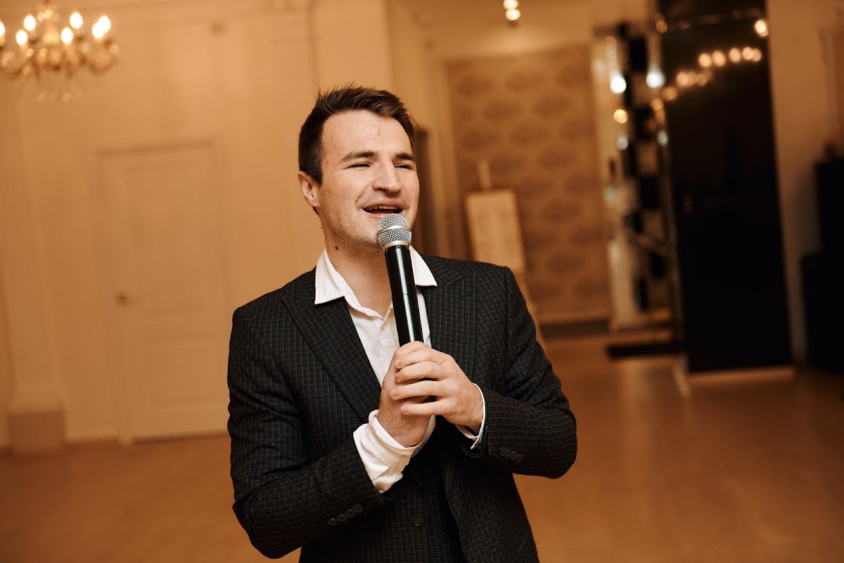 Свадьба Игоря и Яны