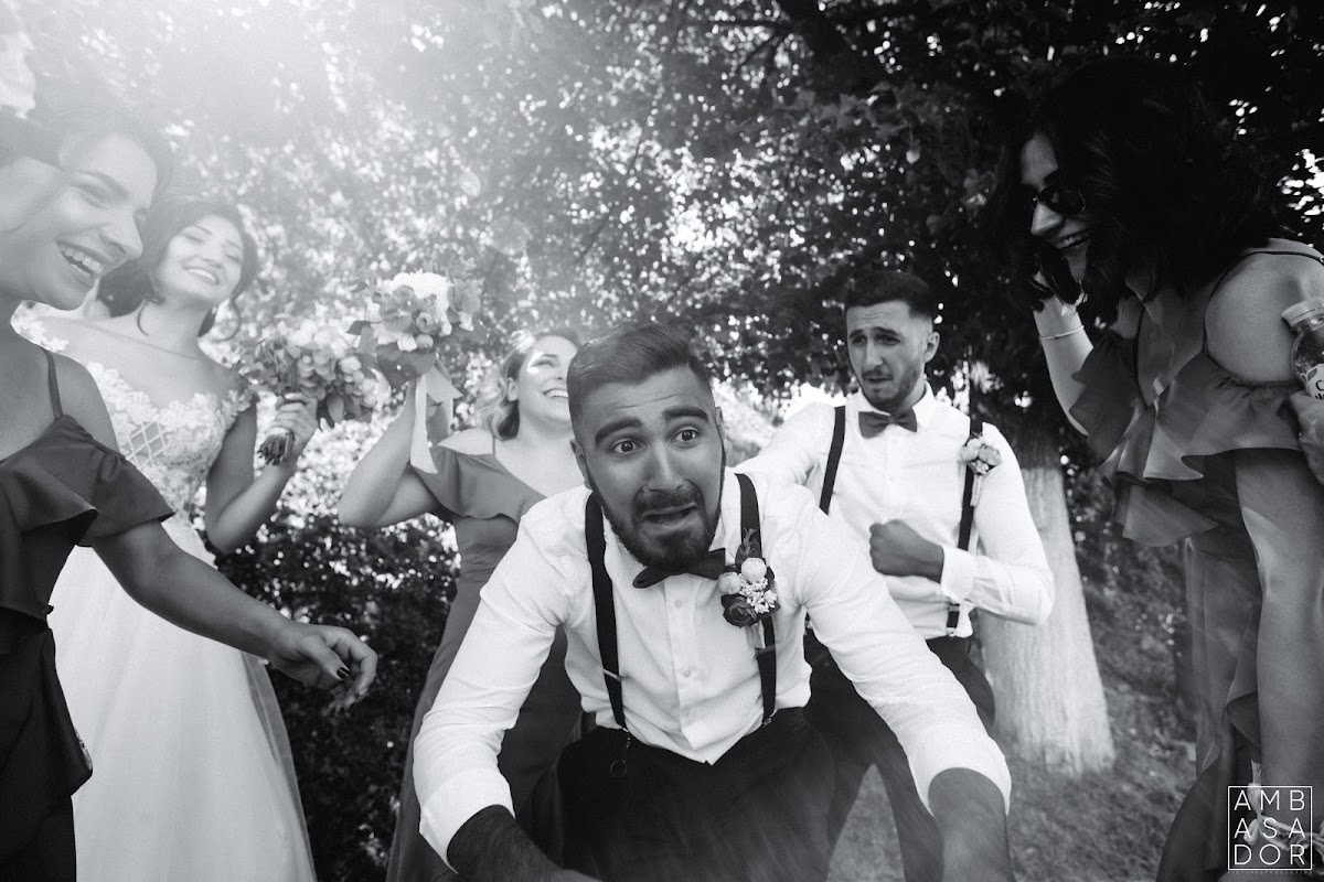 WEDDING