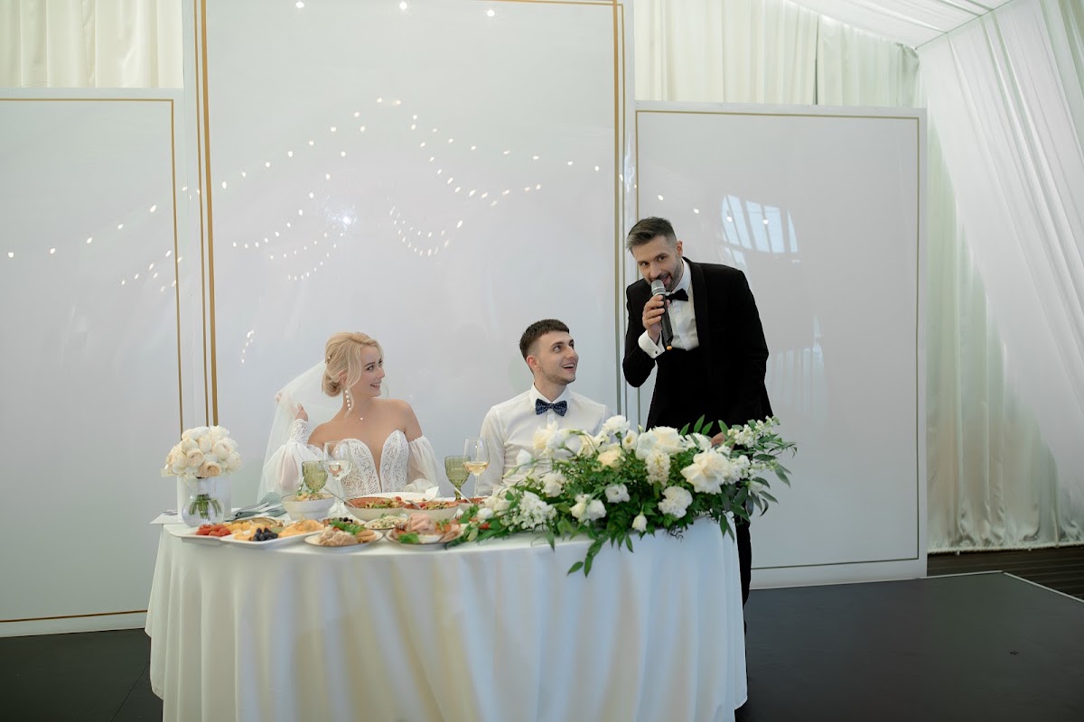 Максим и Люба