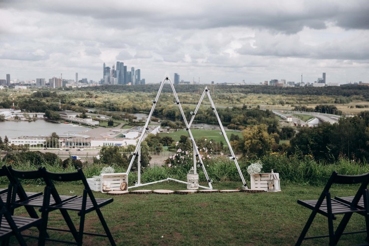 Свадьба 18/08/19 Серж&Настя (ph Samsonova)