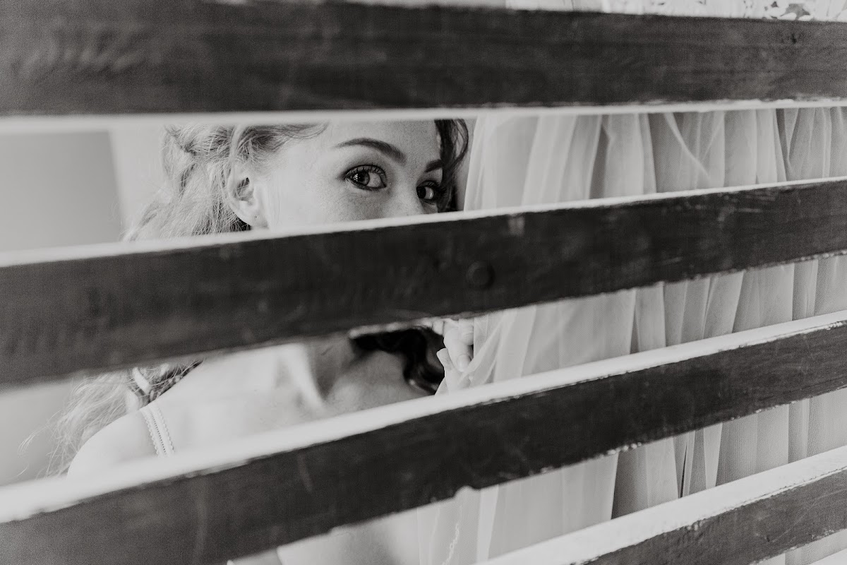 Bride's Morning