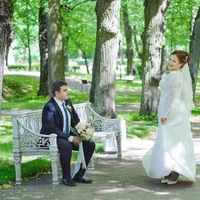 Ирина Бердюгина