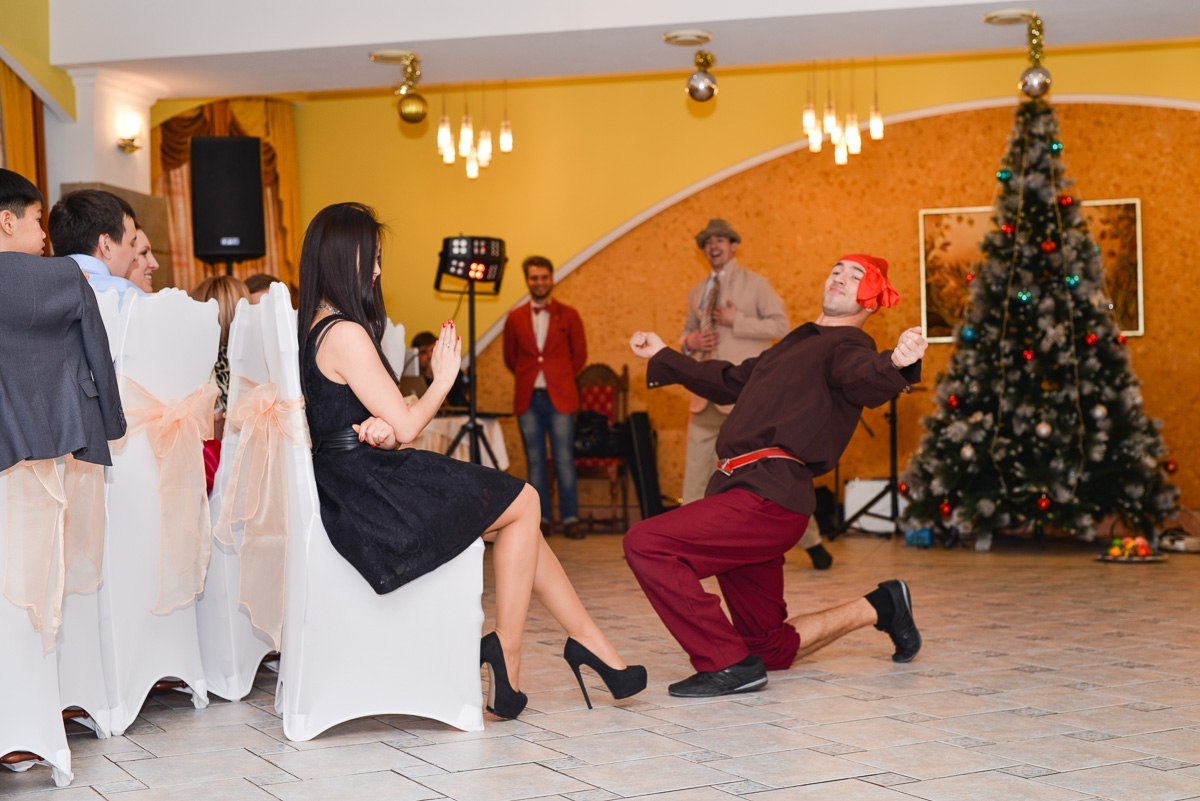 19.12.14 Корейский 60-летний юбилей- Хангаби
