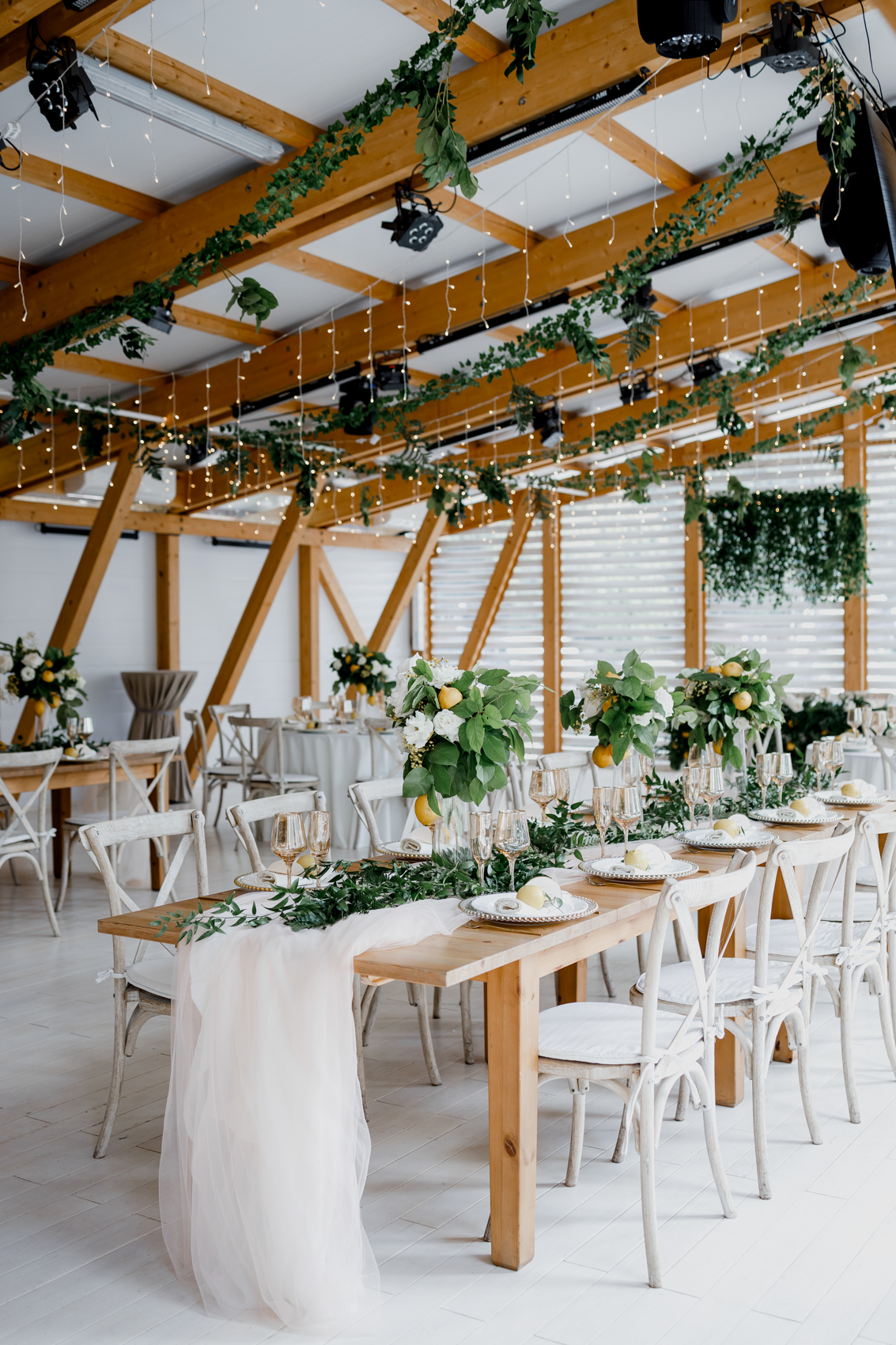 Moscow. Wedding Day. 2020
