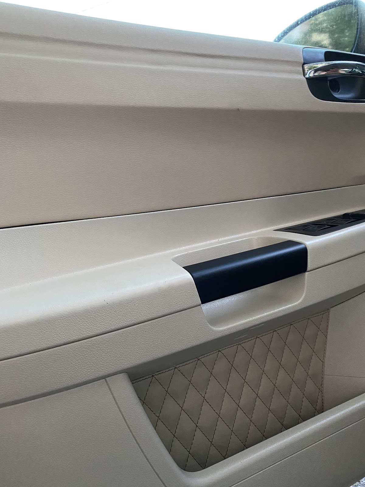 Chrysler 300C