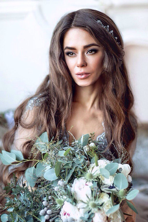 Анна Мелостная