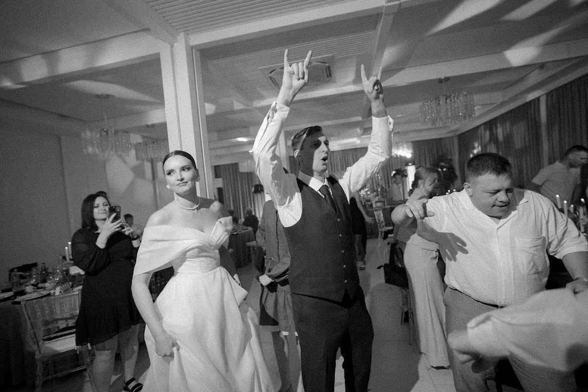 Wedding 2025