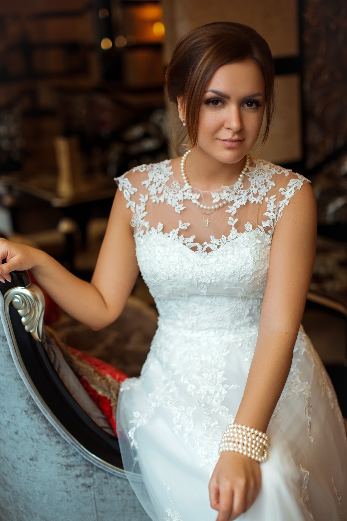 Кристина и Илья