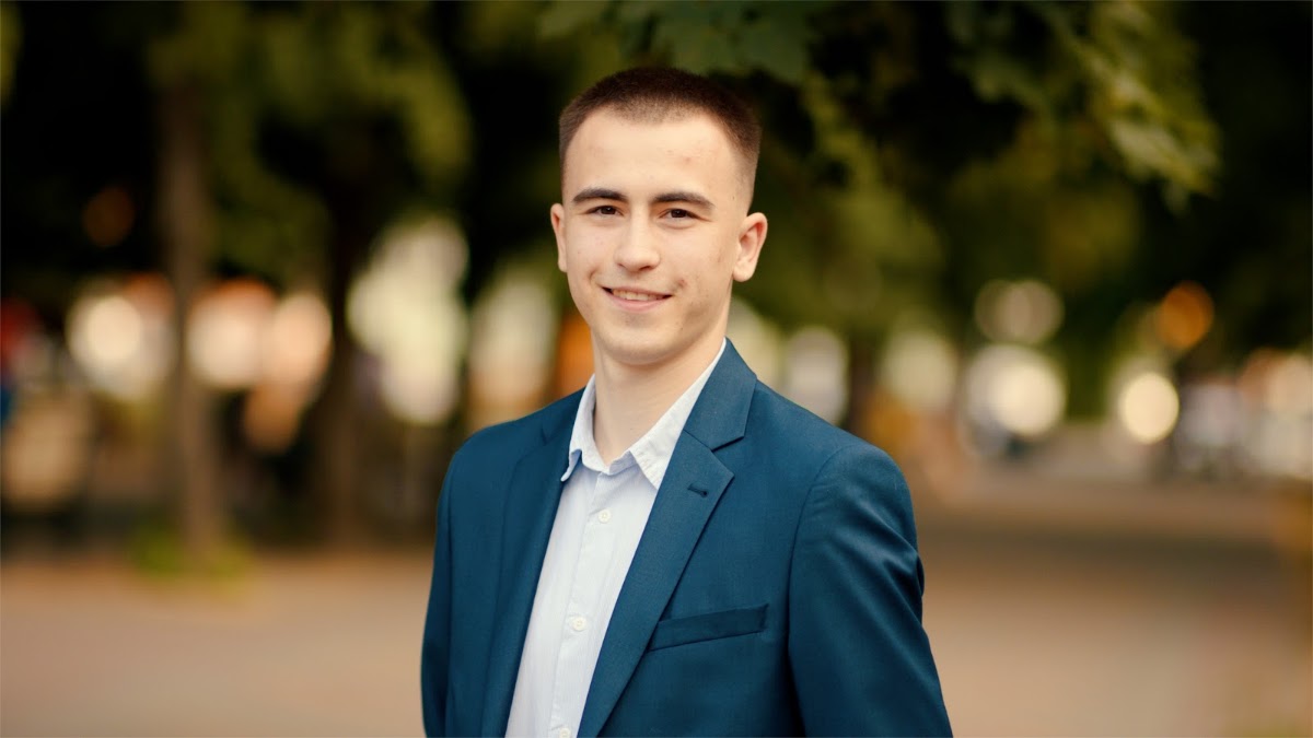 Портфолио: Выпускной