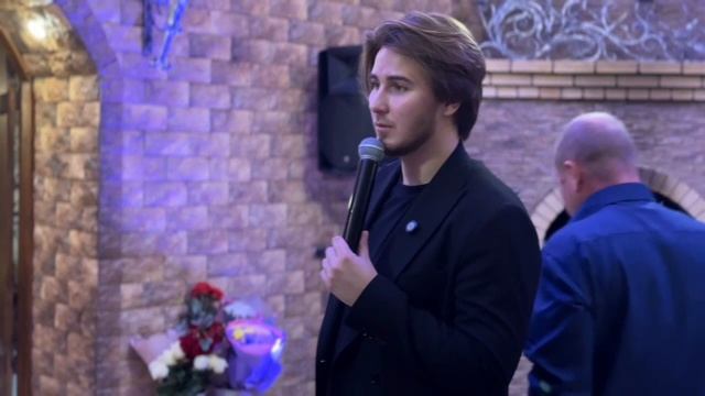 Портфолио: День рождения