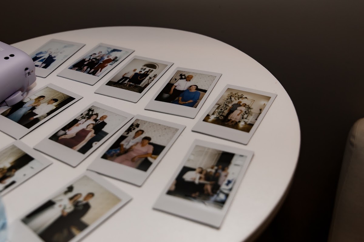 Сергей и Екатерина