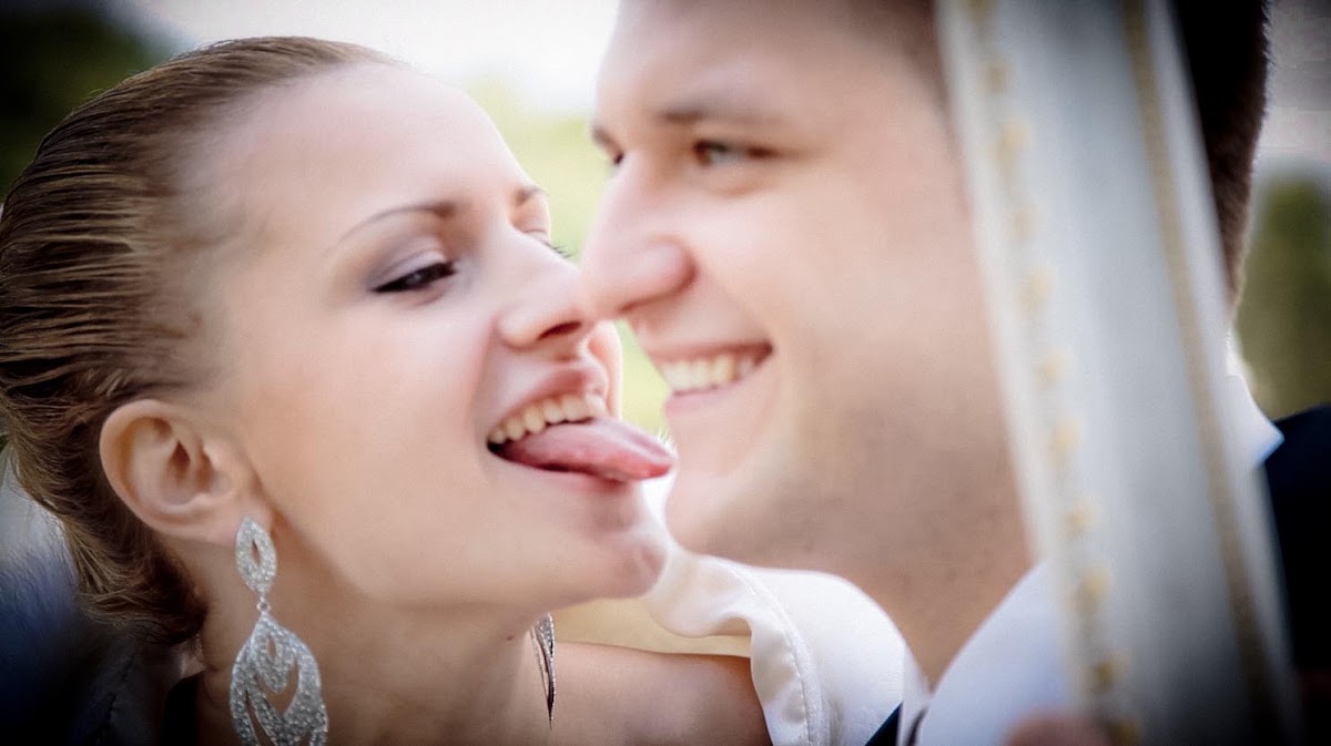 Свадебные моменты