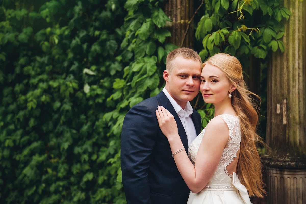Алексей и Наталия