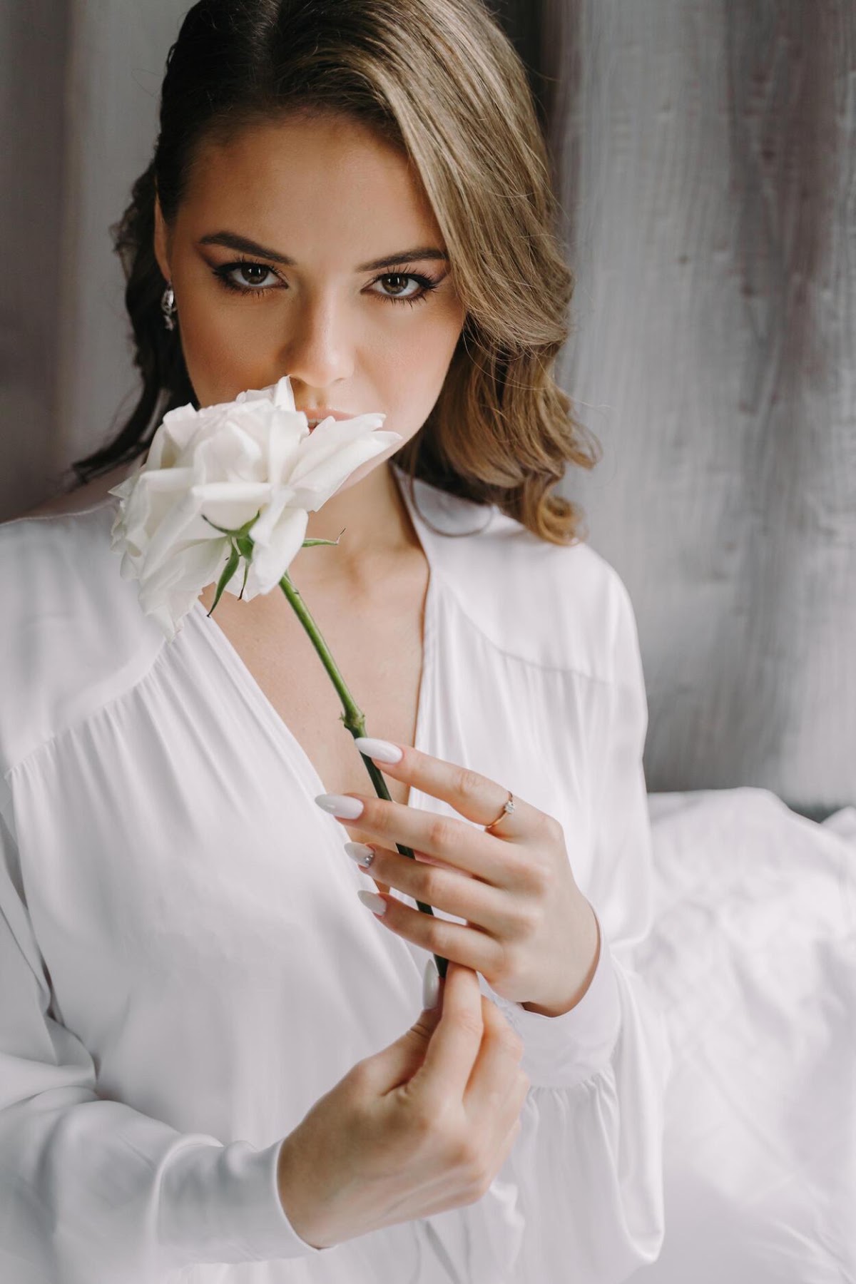 Вячеслав и Юлия