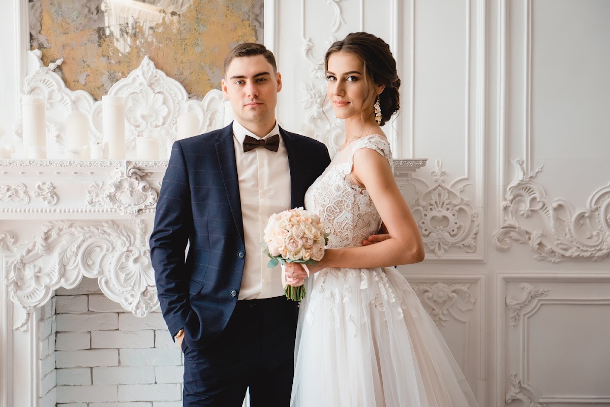 Краснодар. Екатерина и Вадим