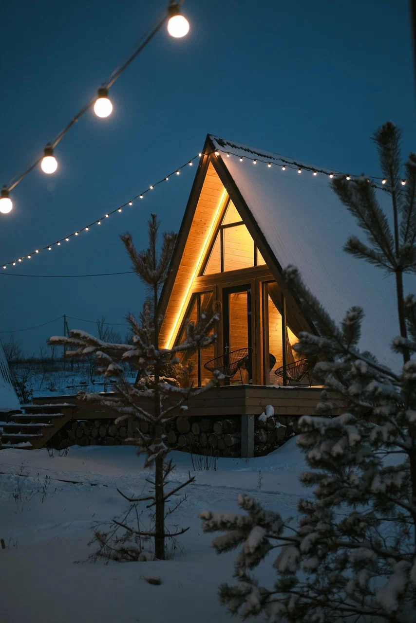 SVIYAGA glamp — кадр 2 из 61