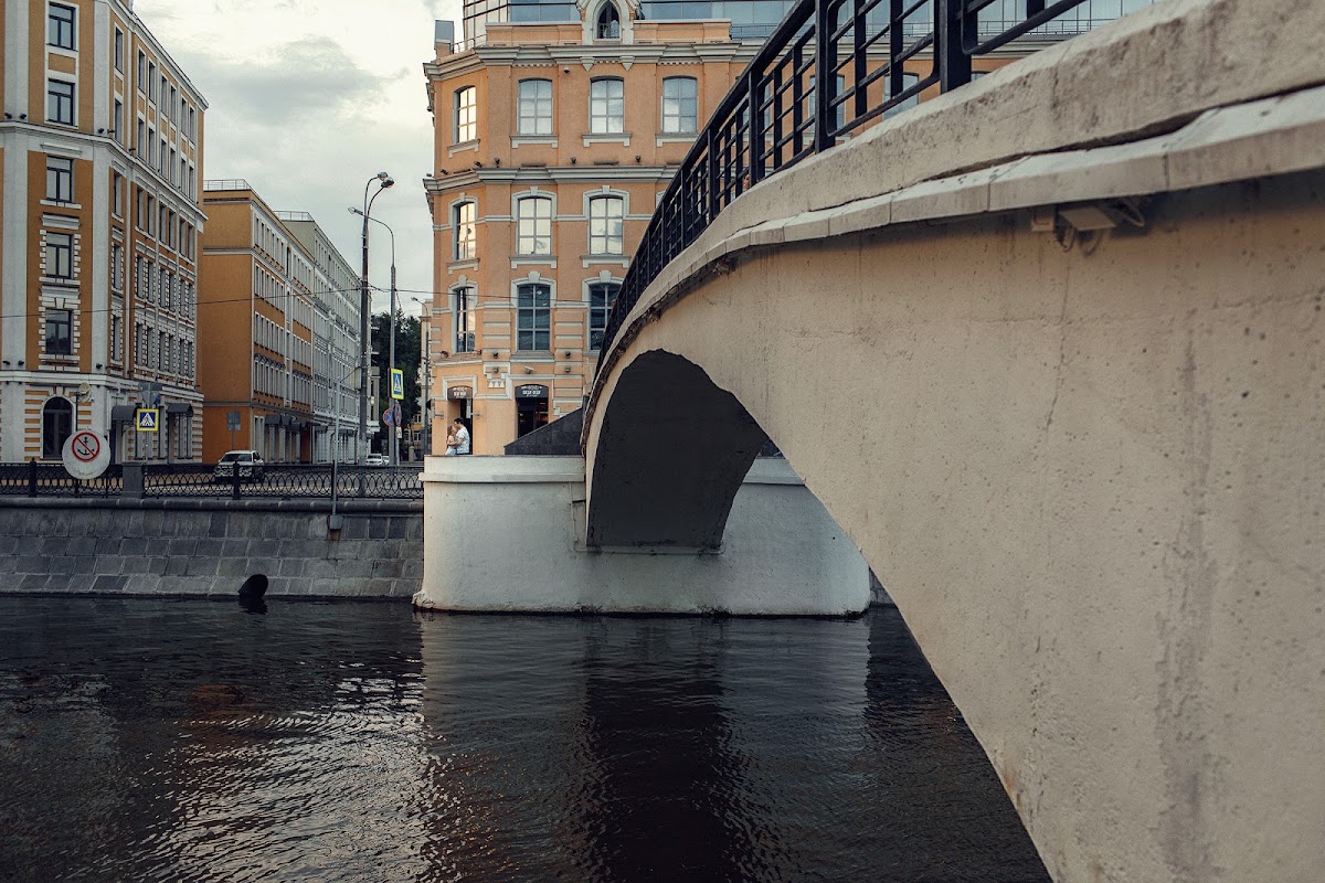Влад и Марина