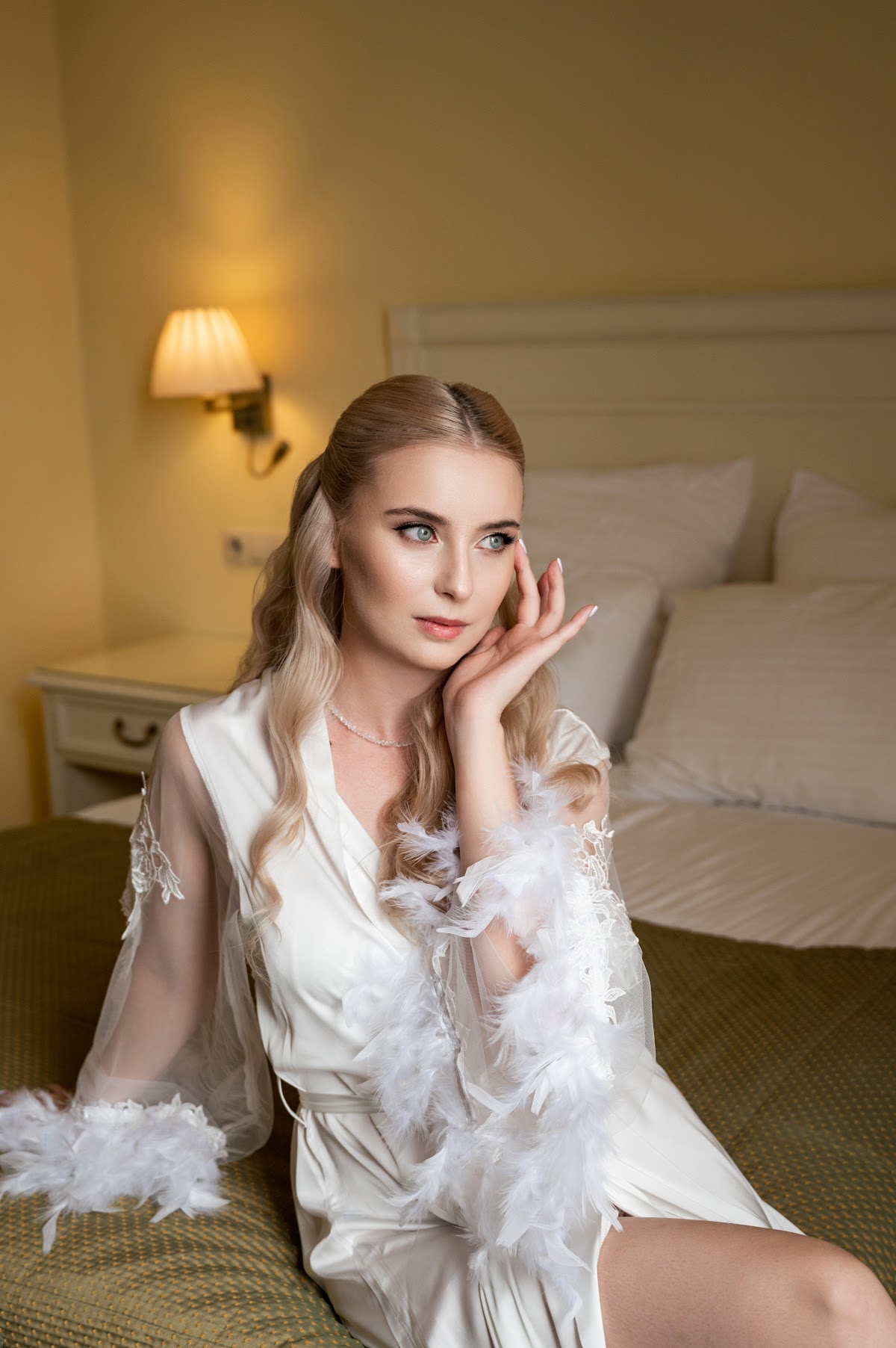 Марина и Павел