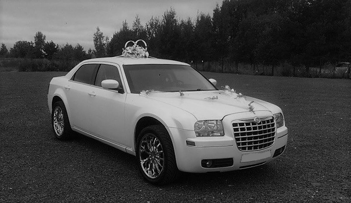 Chrysler 300C