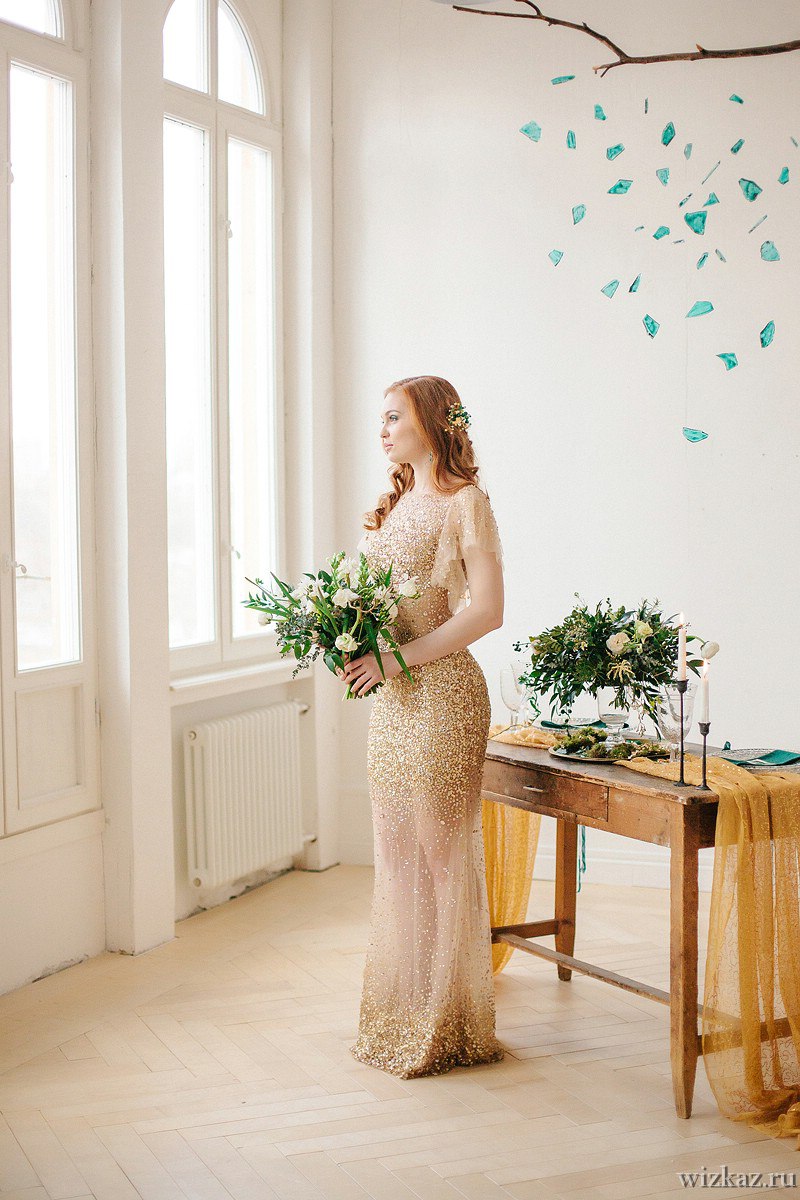White Garden