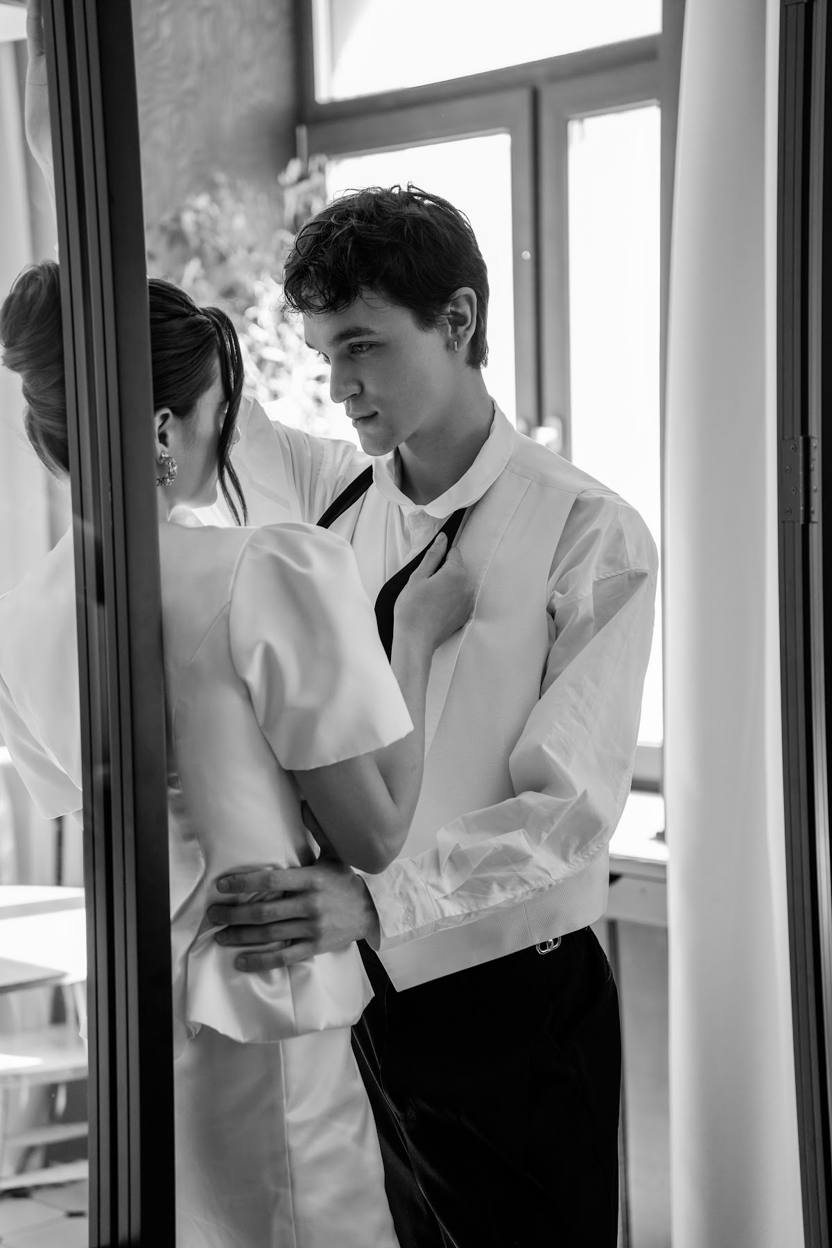 Nikolas & Ekaterina