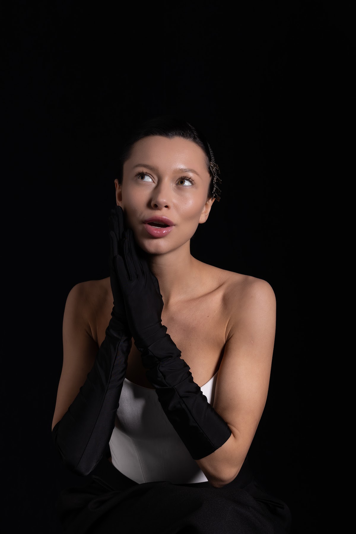 Портфолио: Портрет