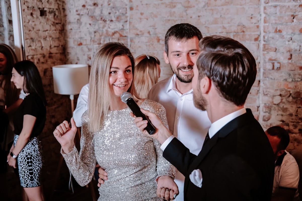 Портфолио: День рождения