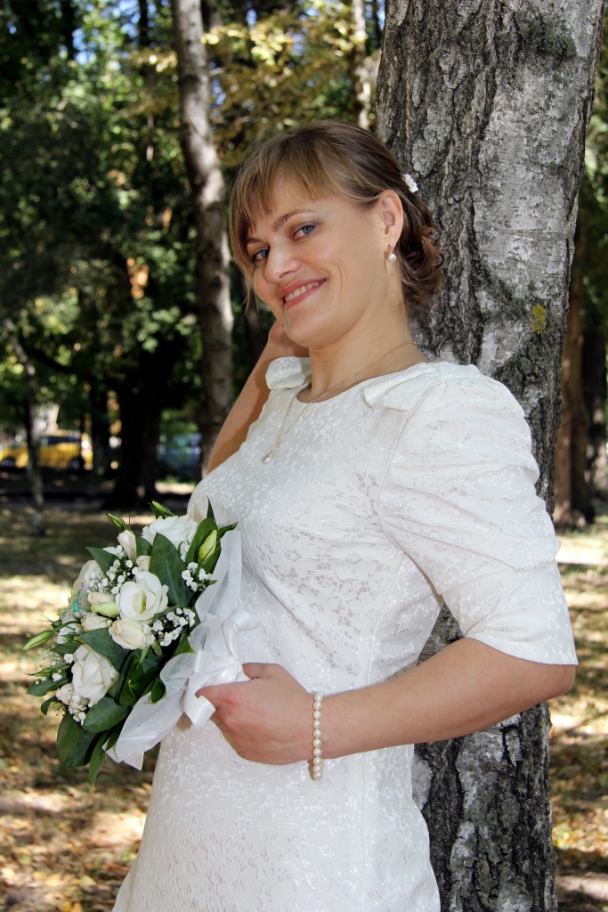 Дарья  и Алексей
