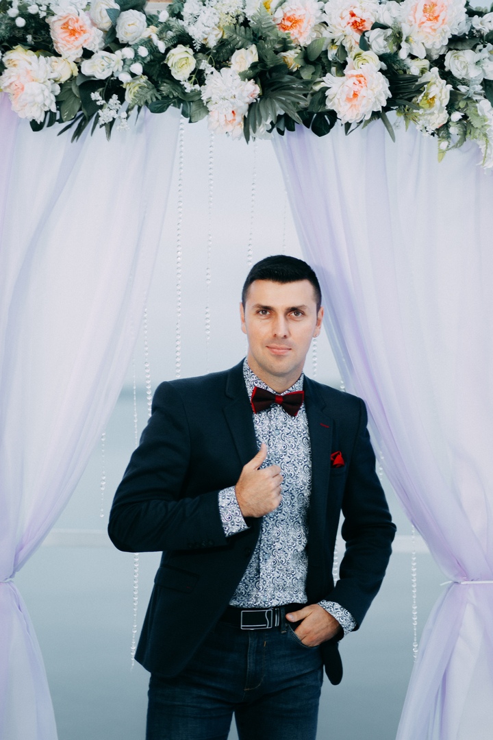 Портфолио