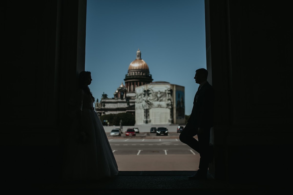 Валерия  и Сергей