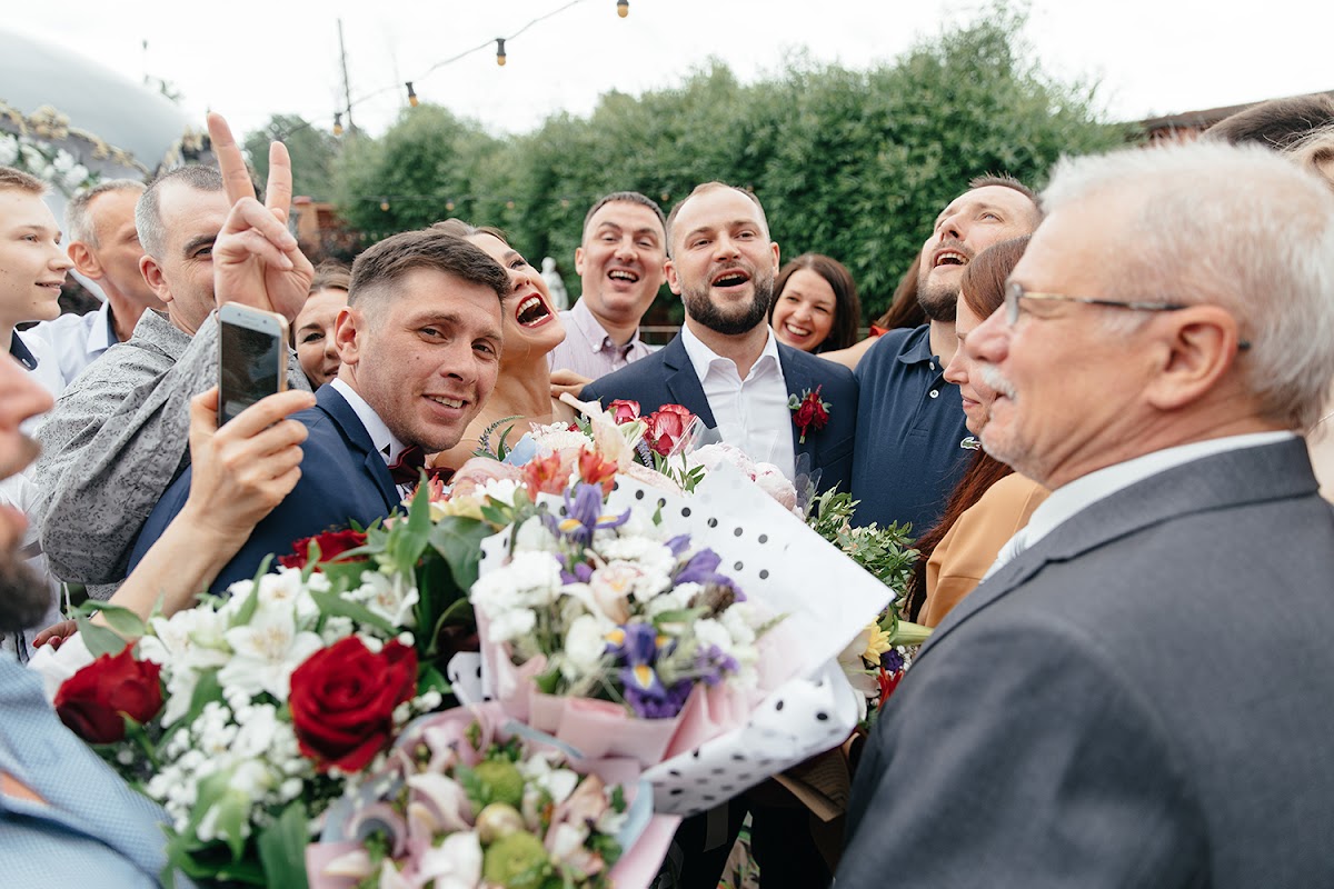 Василина и Ярослав