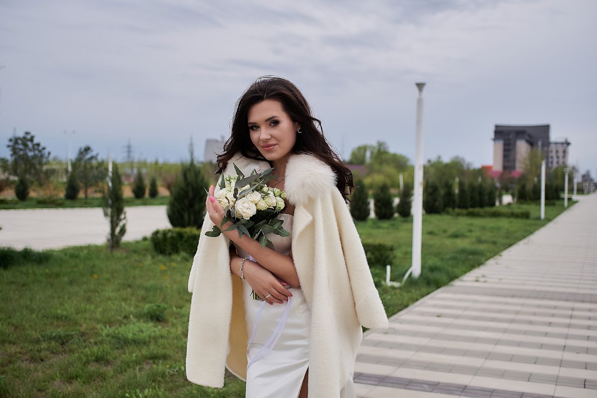 Александр и Владислава
