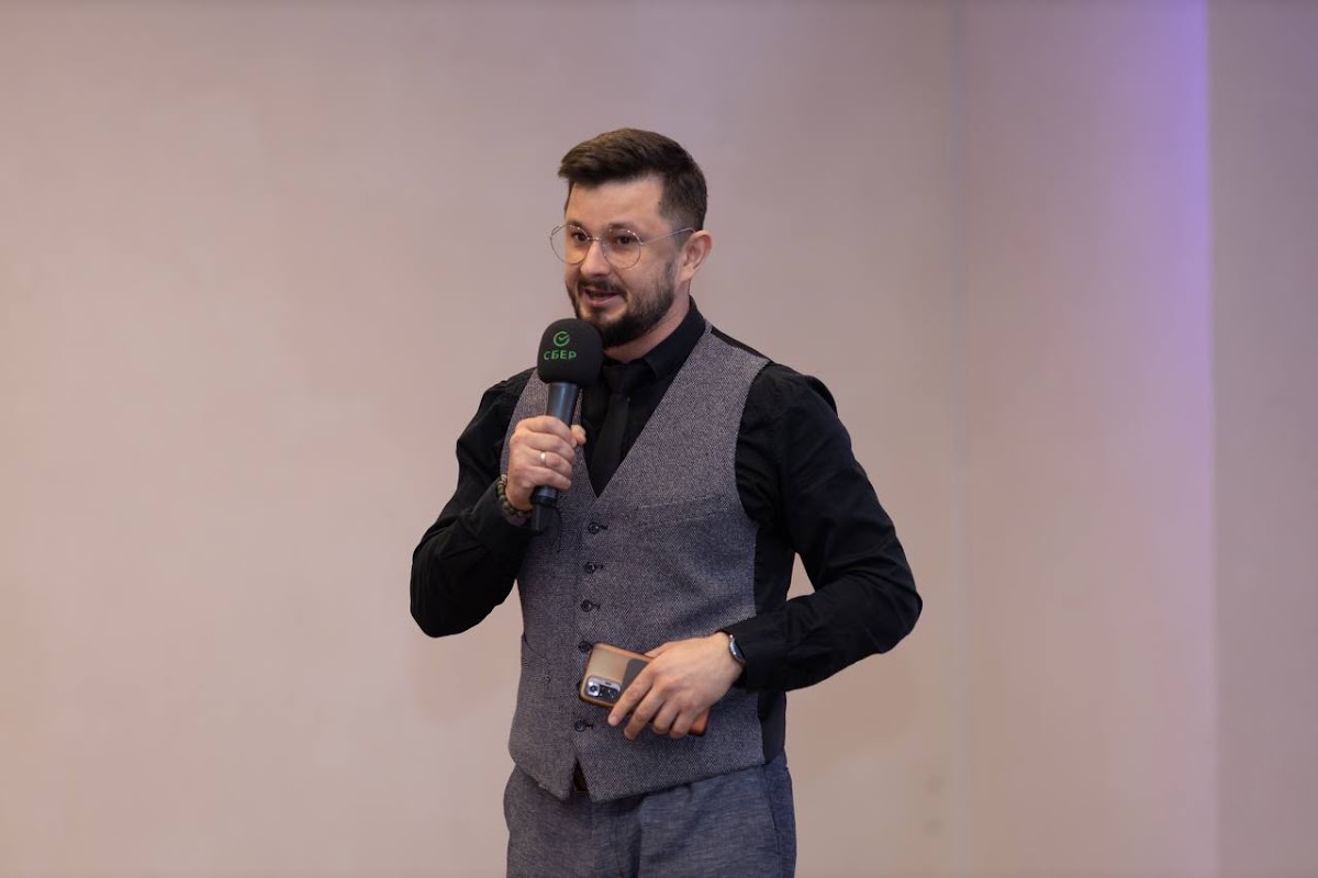Портфолио: Корпоратив