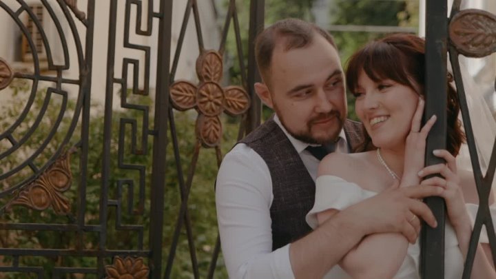 Портфолио: Свадьба