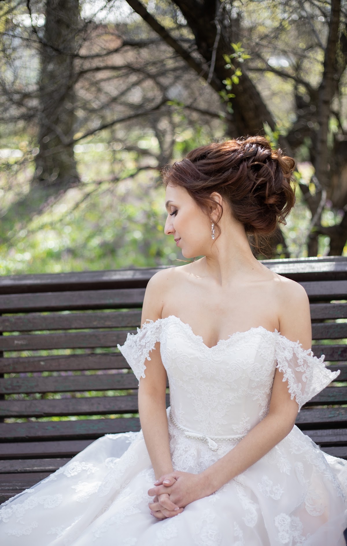 Екатерина и Антон