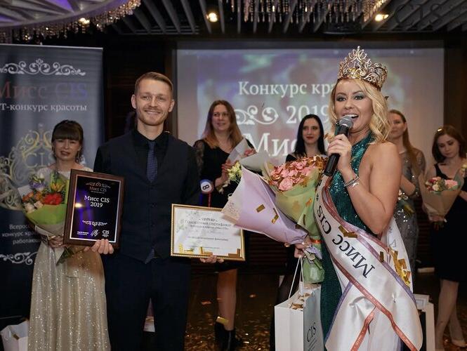 Портфолио: Корпоратив