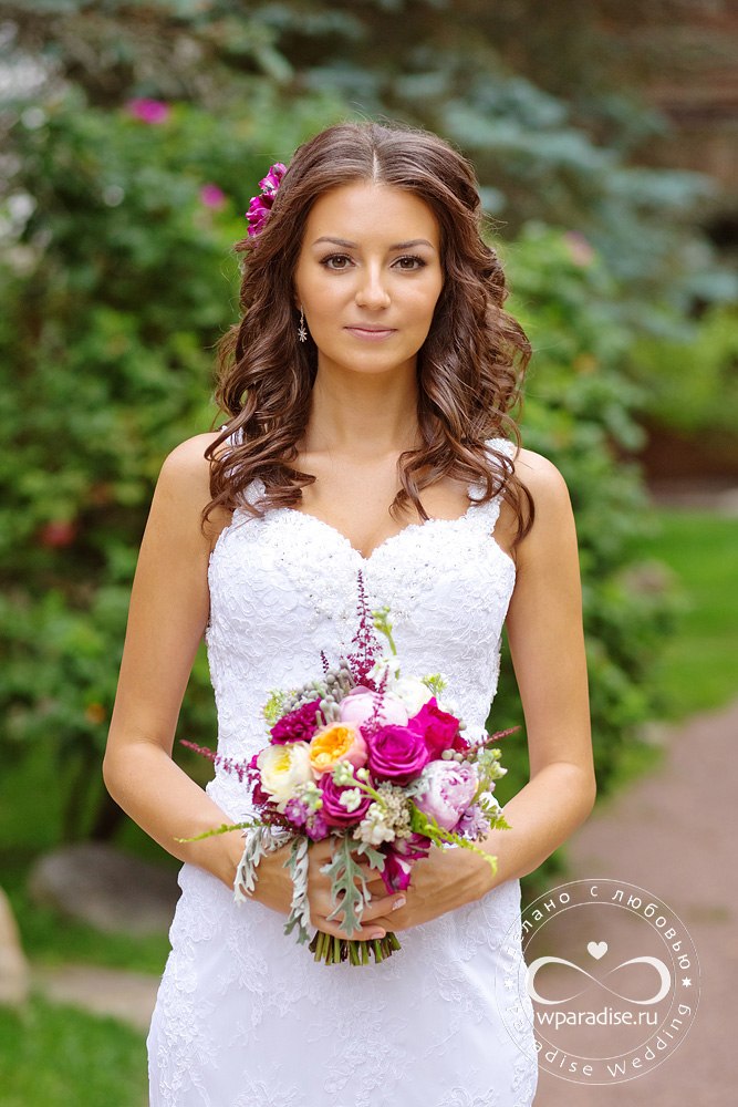 Paradise Wedding — кадр 2 из 20